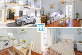 Cubo's Apartamento Gongora B, Alhaurin El Grande
